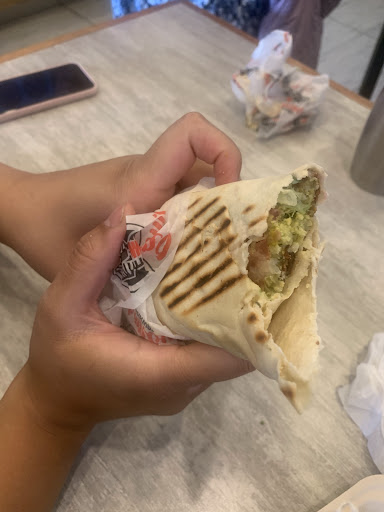 Photo of Osmow's Shawarma - 5934 Victoria Ave, Niagara Falls, ON L2G 3L7